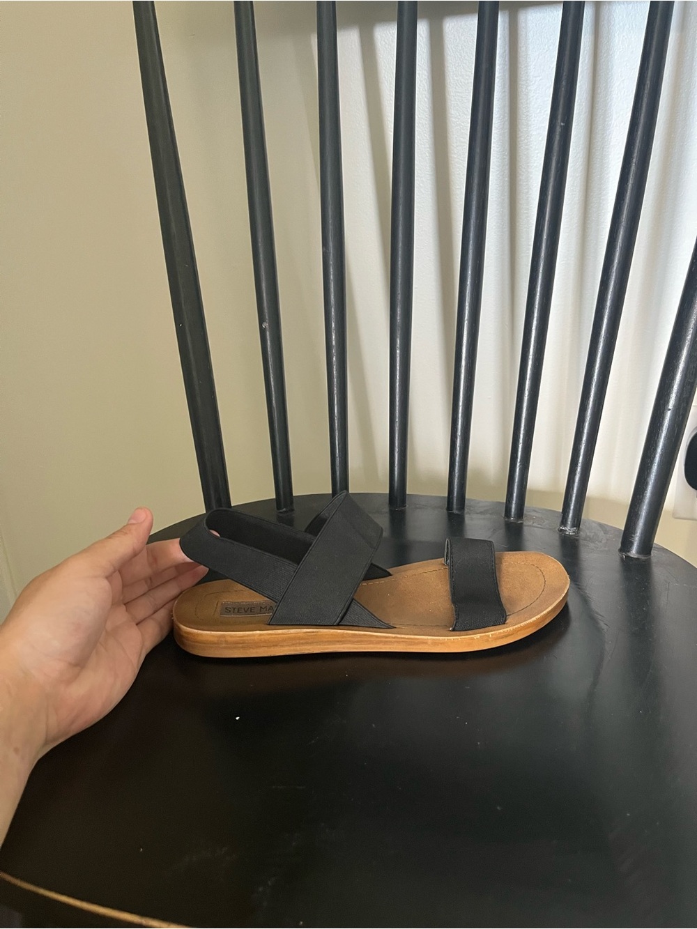 Ladies sandal